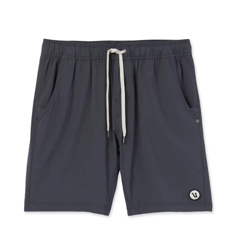 Premium Athleisure Vuori Kore Shorts (Women)