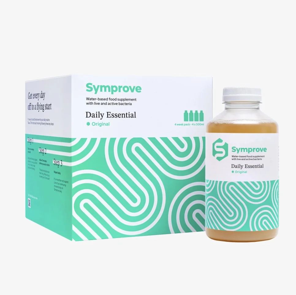 Symprove (4-week supply)