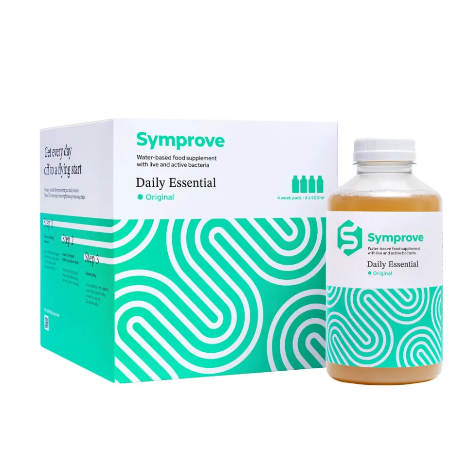 Probiotics Symprove (4-week supply)