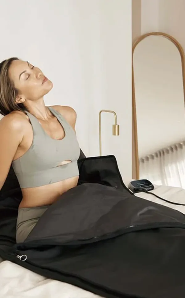 MiHIGH Sauna Blanket