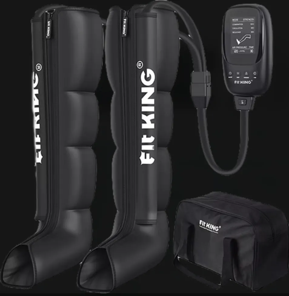 Recovery Equipment Fit King Ft-082a