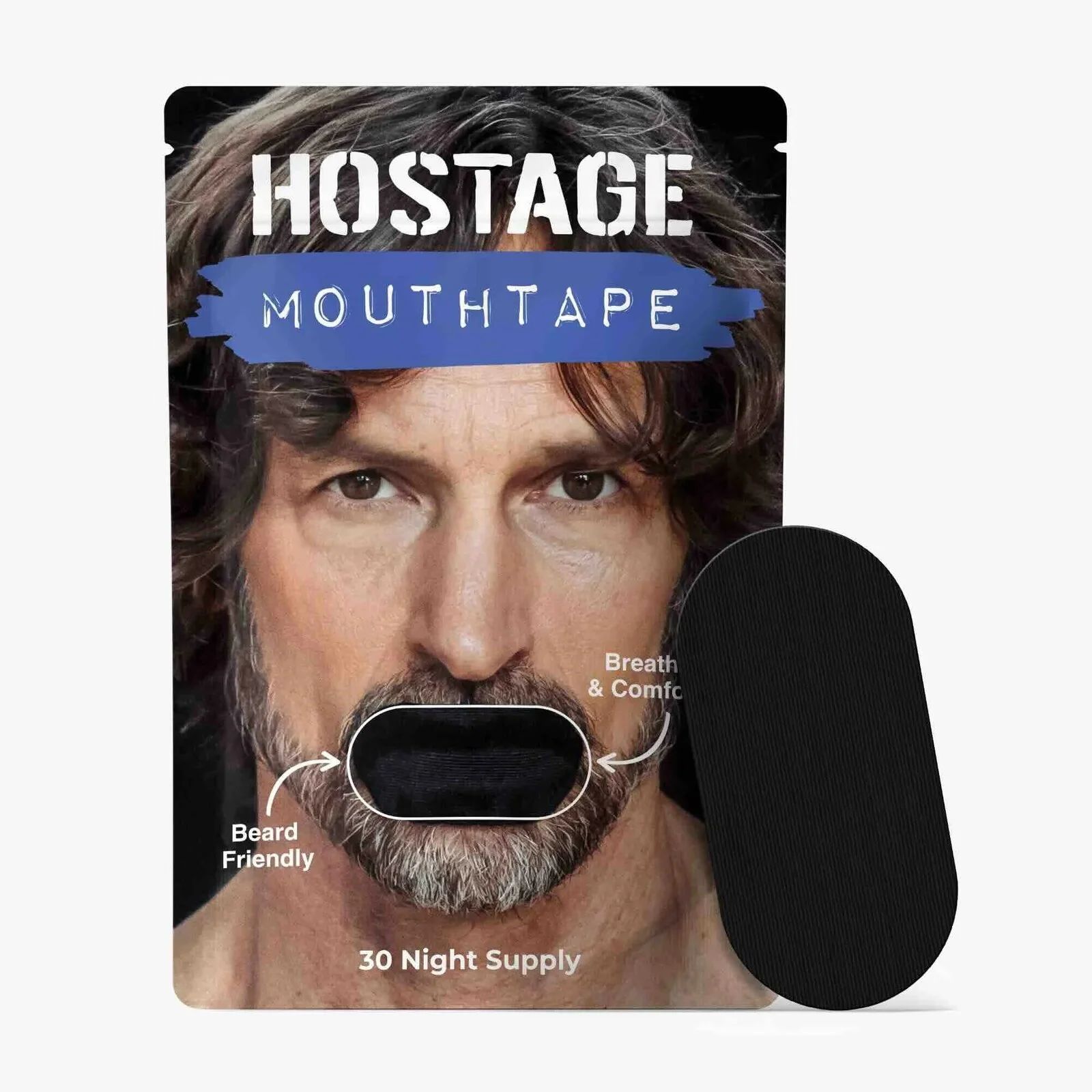 Hostage Tape (30-pack)