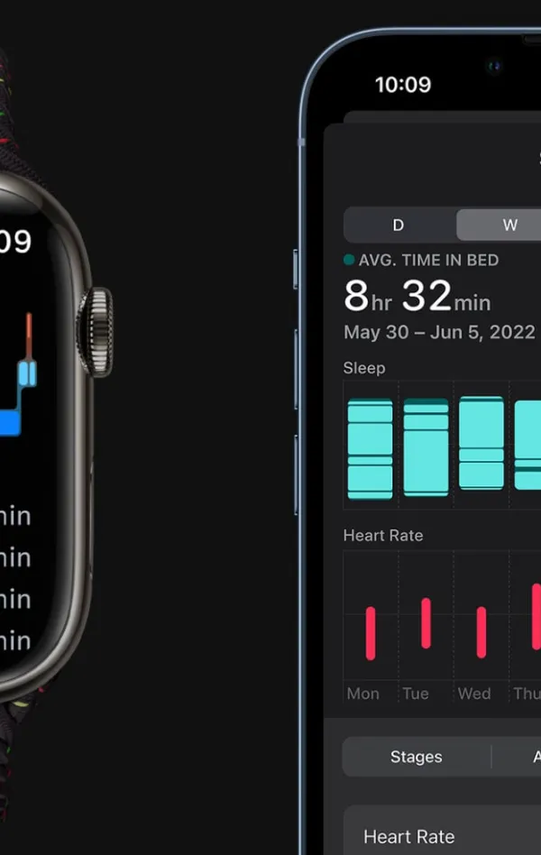 Apple Watch Series 10