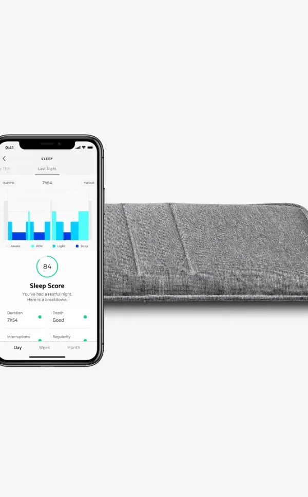 Sleep Analyzer (Withings)