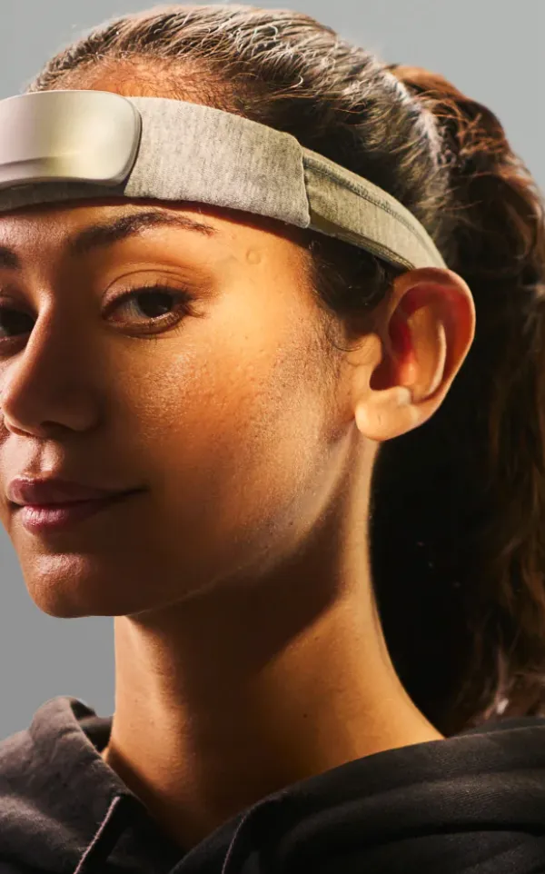 Muse S Athena Headband