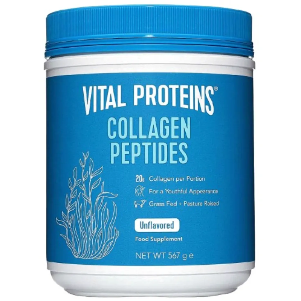 Supplements Protein Powder (Vital Proteins)