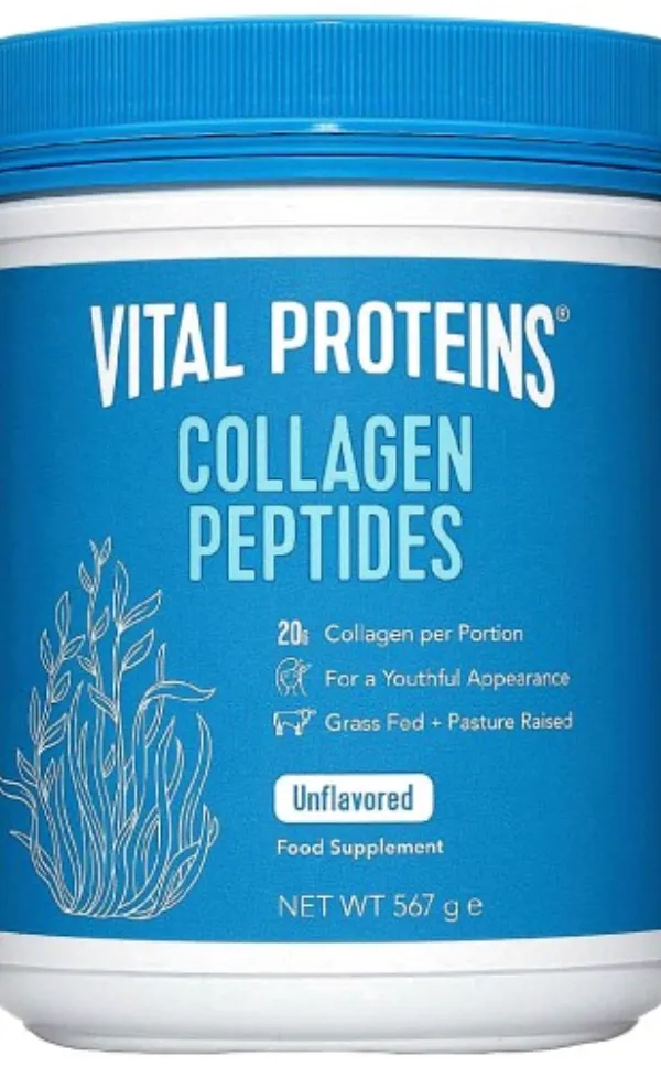 Protein Powder (Vital Proteins)