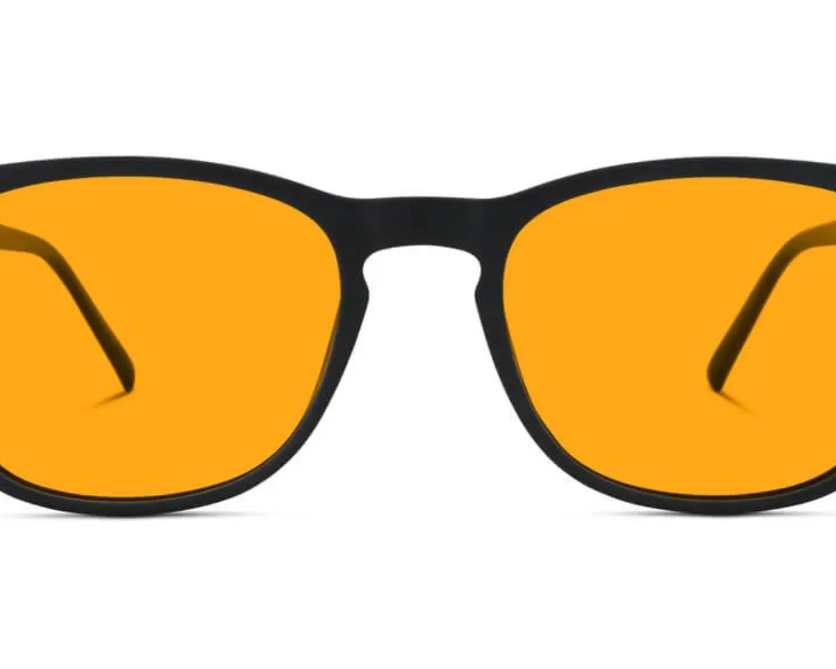 Wellness Accessories Blue Light Blocking Glasses