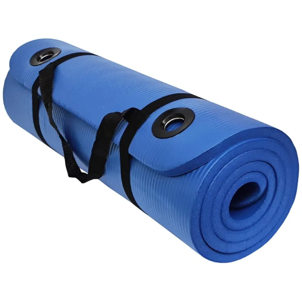 Wellness Accessories Yoga Mat (Premium)