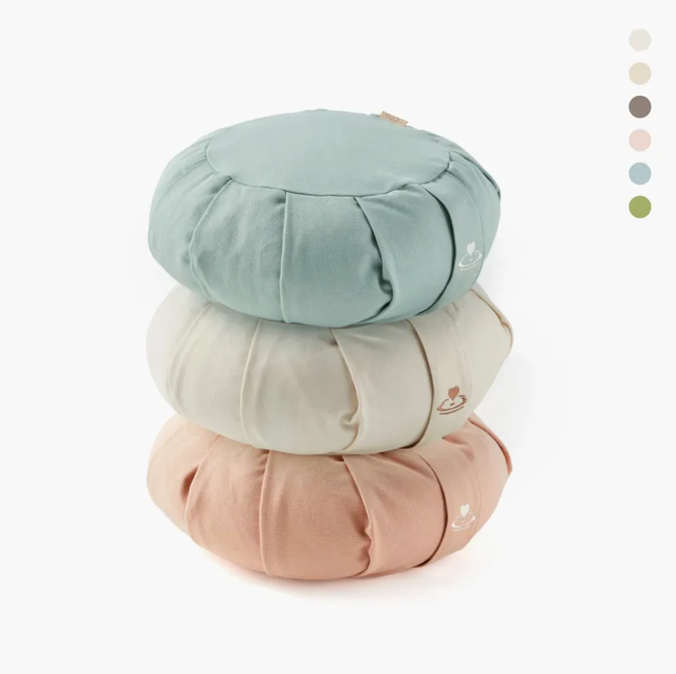 Wellness Accessories Meditation Cushion