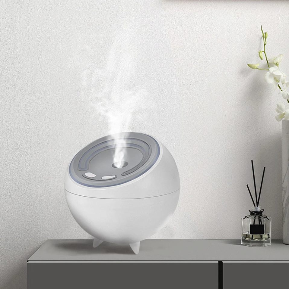 Humidifier (Ultrasonic)