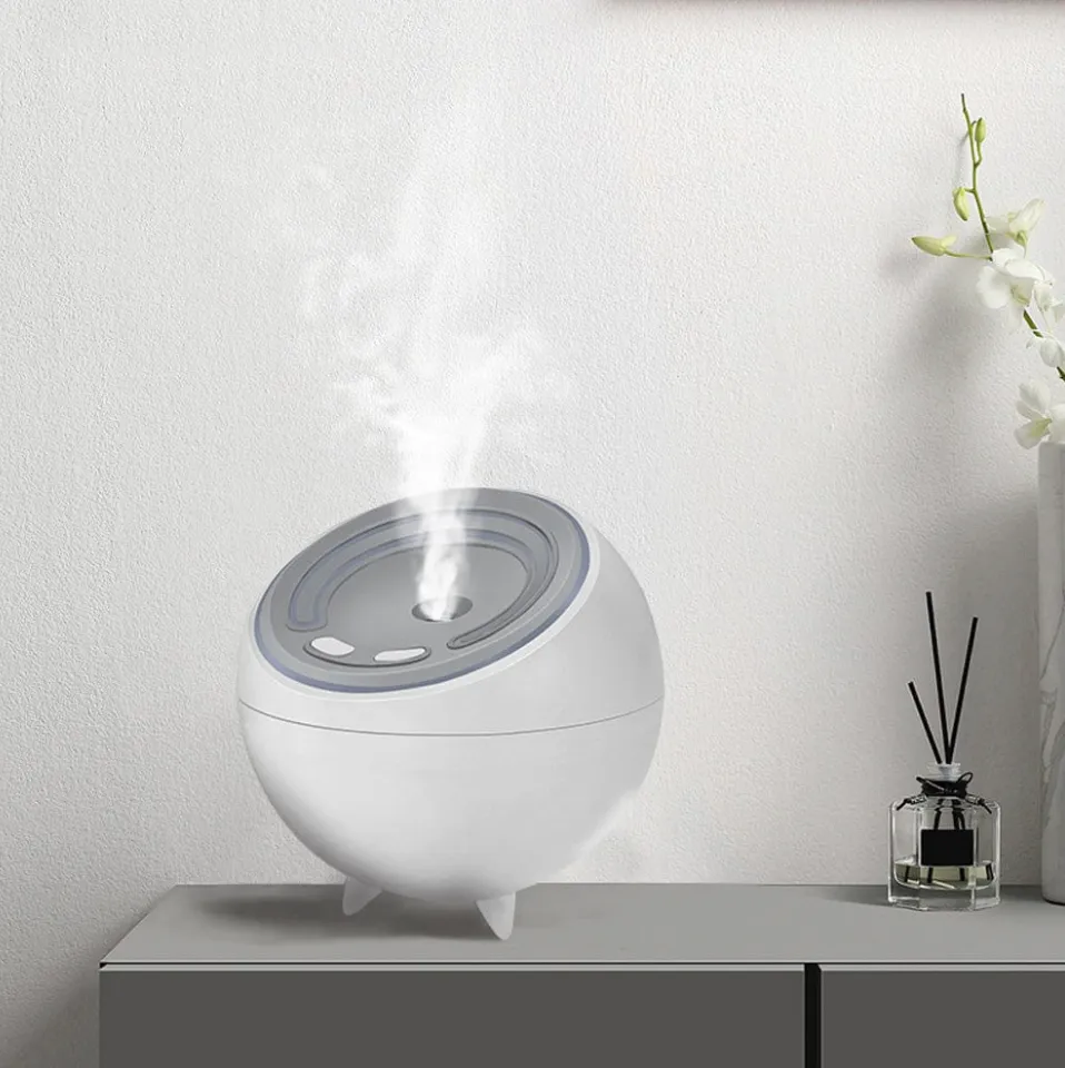Wellness Accessories Humidifier (Ultrasonic)