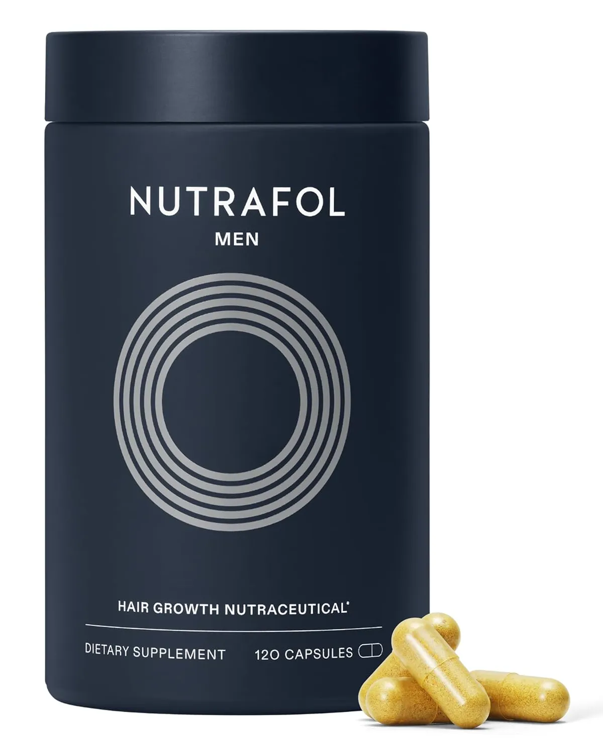 Nutrafol Nutrafol Men