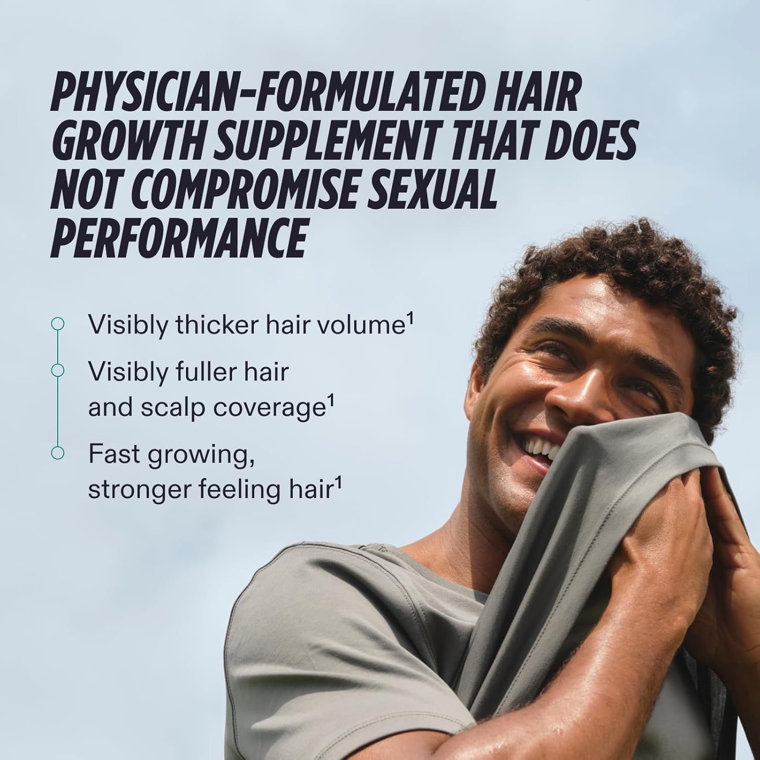 Nutrafol Men, image 2