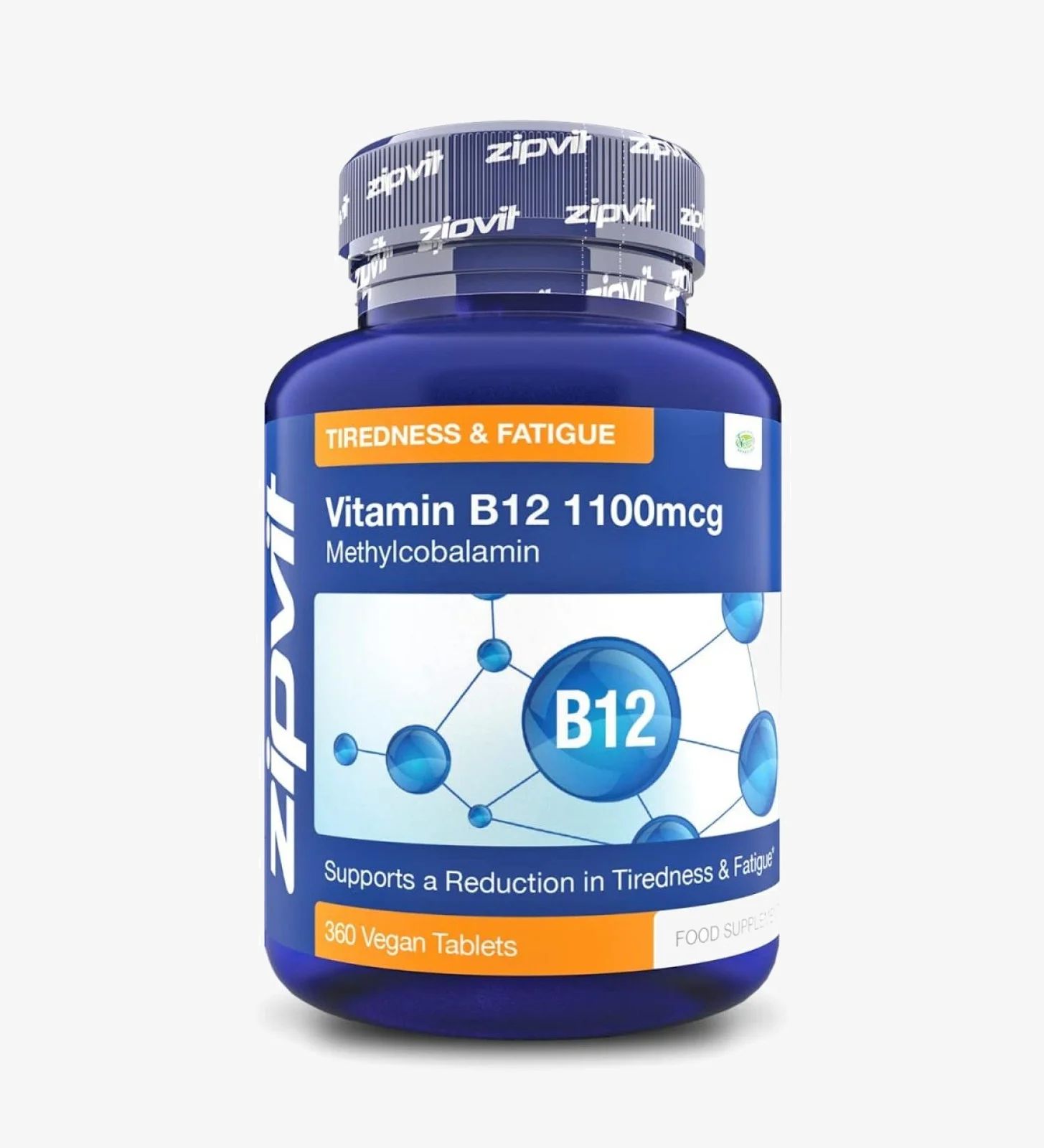 Vitamin B12 1100mcg