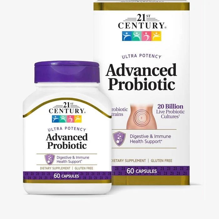 Advanced Probiotics, image 2