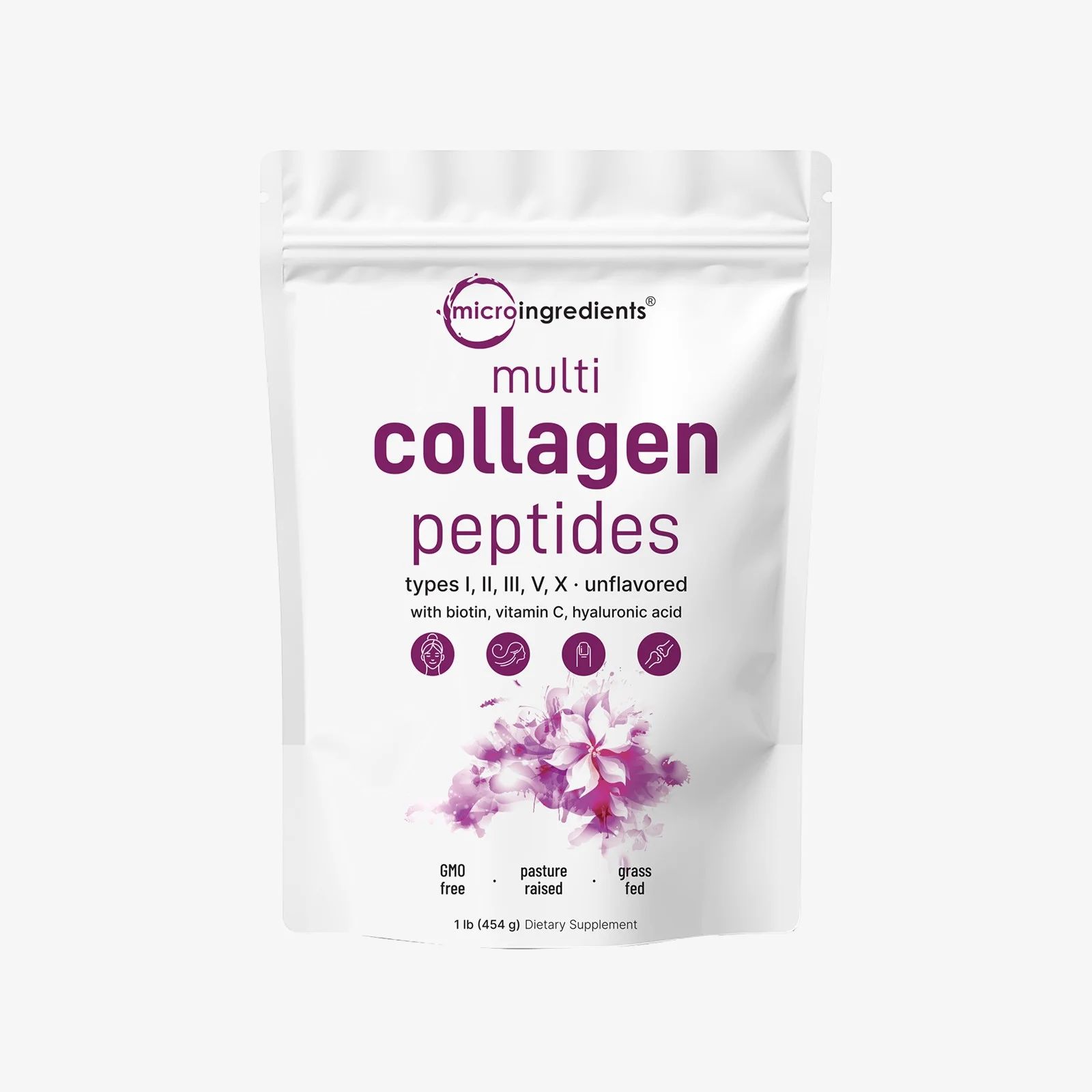 Premium Collagen Peptides