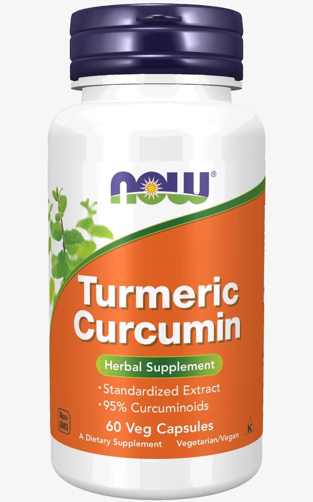 Turmeric Curcumin
