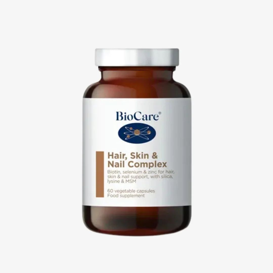 Hair, Skin & Nails Complex