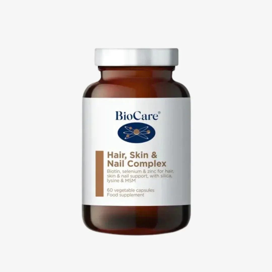 Hair, Skin & Nails Complex