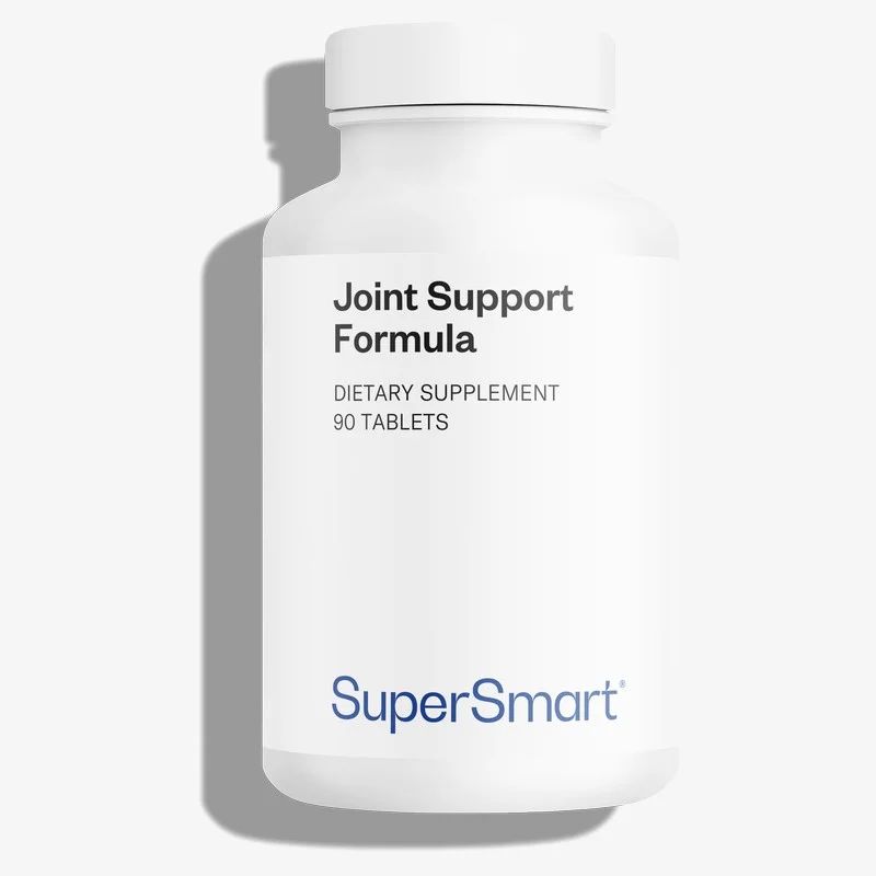 Joint Support Formula