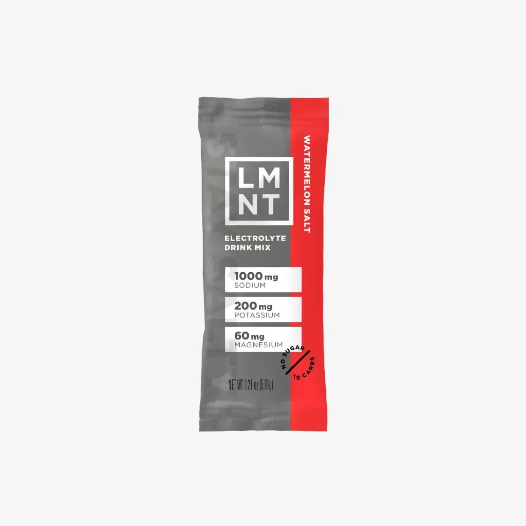 Lmnt LMNT Recharge Electrolytes - Watermelon Salt