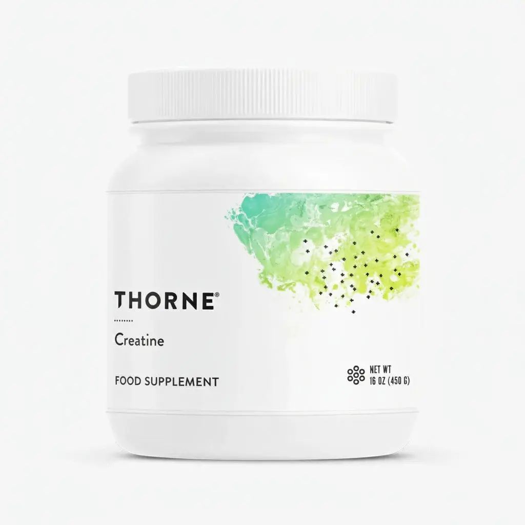 Thorne Creatine