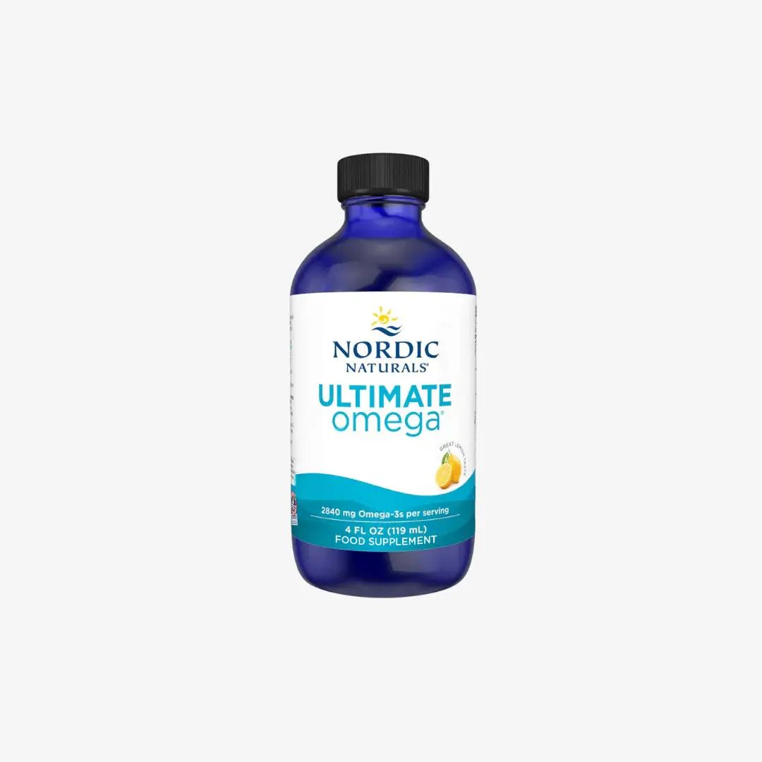 Nordic Naturals Ultimate Omega