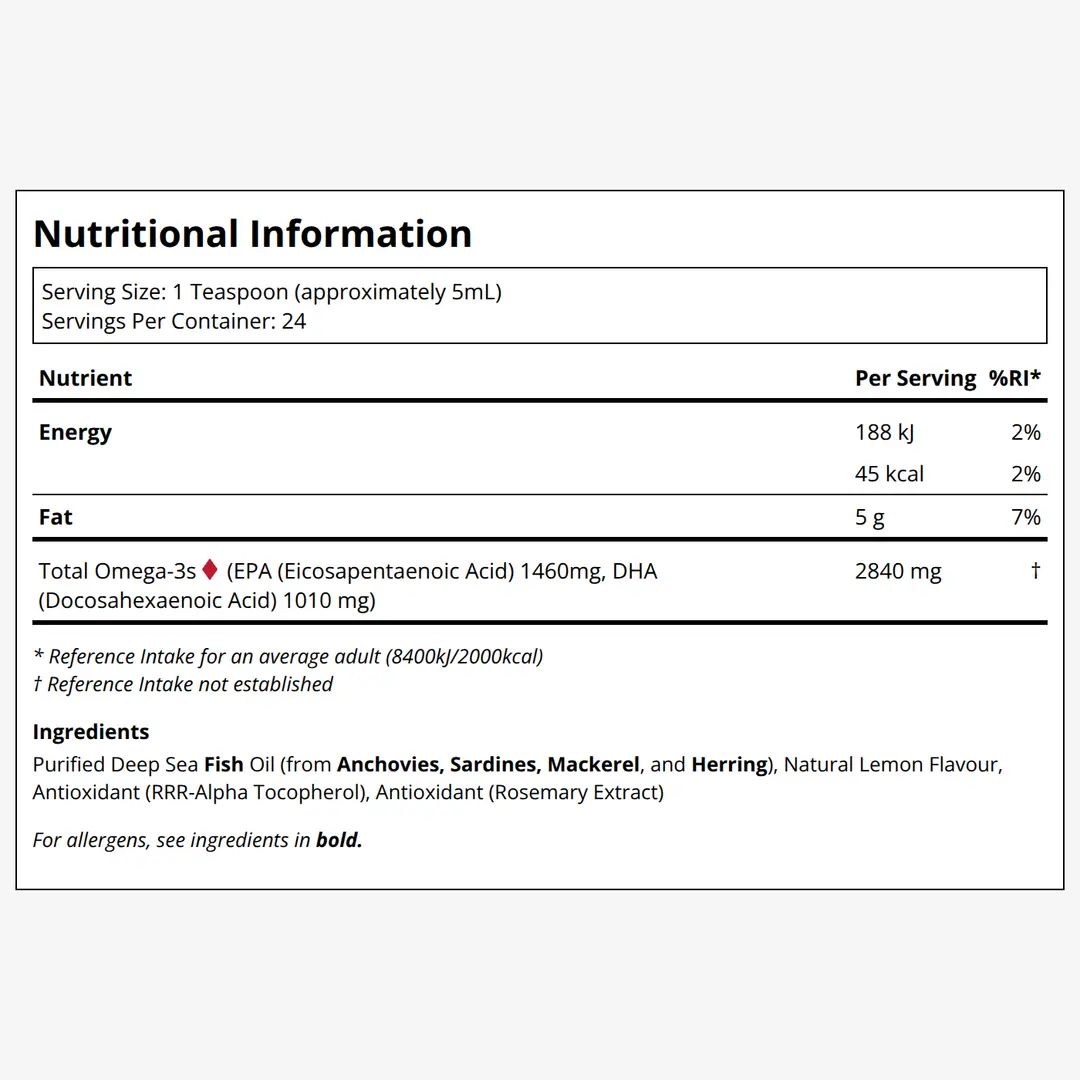 Nordic Naturals Ultimate Omega, image 2