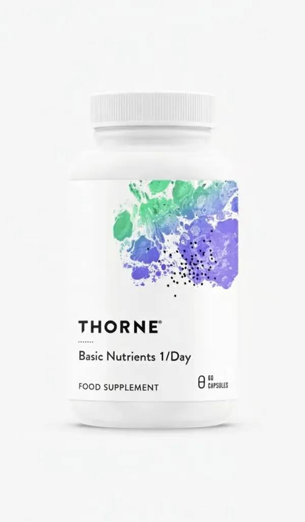 Basic Nutrients 1/Day NSF-CERTIFIED FOR SPORT®