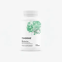 Thorne Berberine - 1000mg