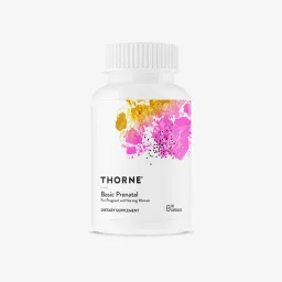 Thorne Basic Prenatal