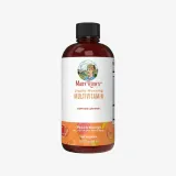 Maryruth'S Liquid Morning Multivitamin + Hair Growth - Peach Mango