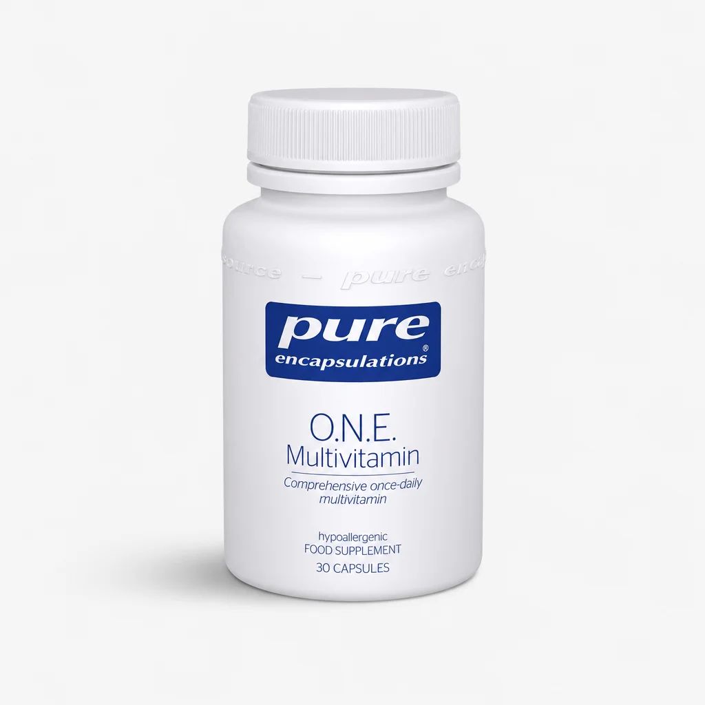 PURE Encapsulations O.N.E Multivitamin