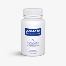 PURE Encapsulations O.N.E Multivitamin