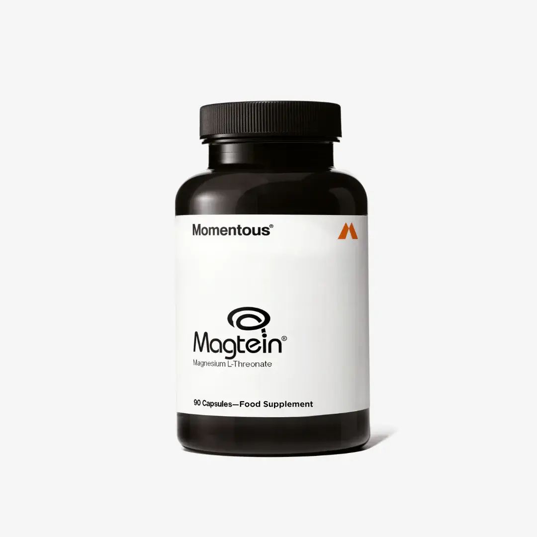 Momentous Magnesium L-Threonate