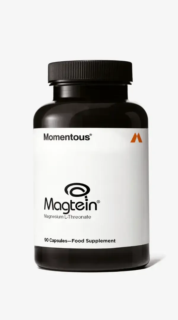 Magnesium L-Threonate