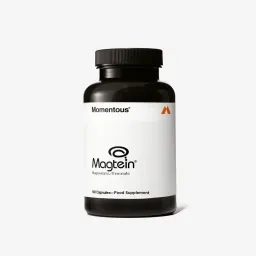 Momentous Magnesium L-Threonate