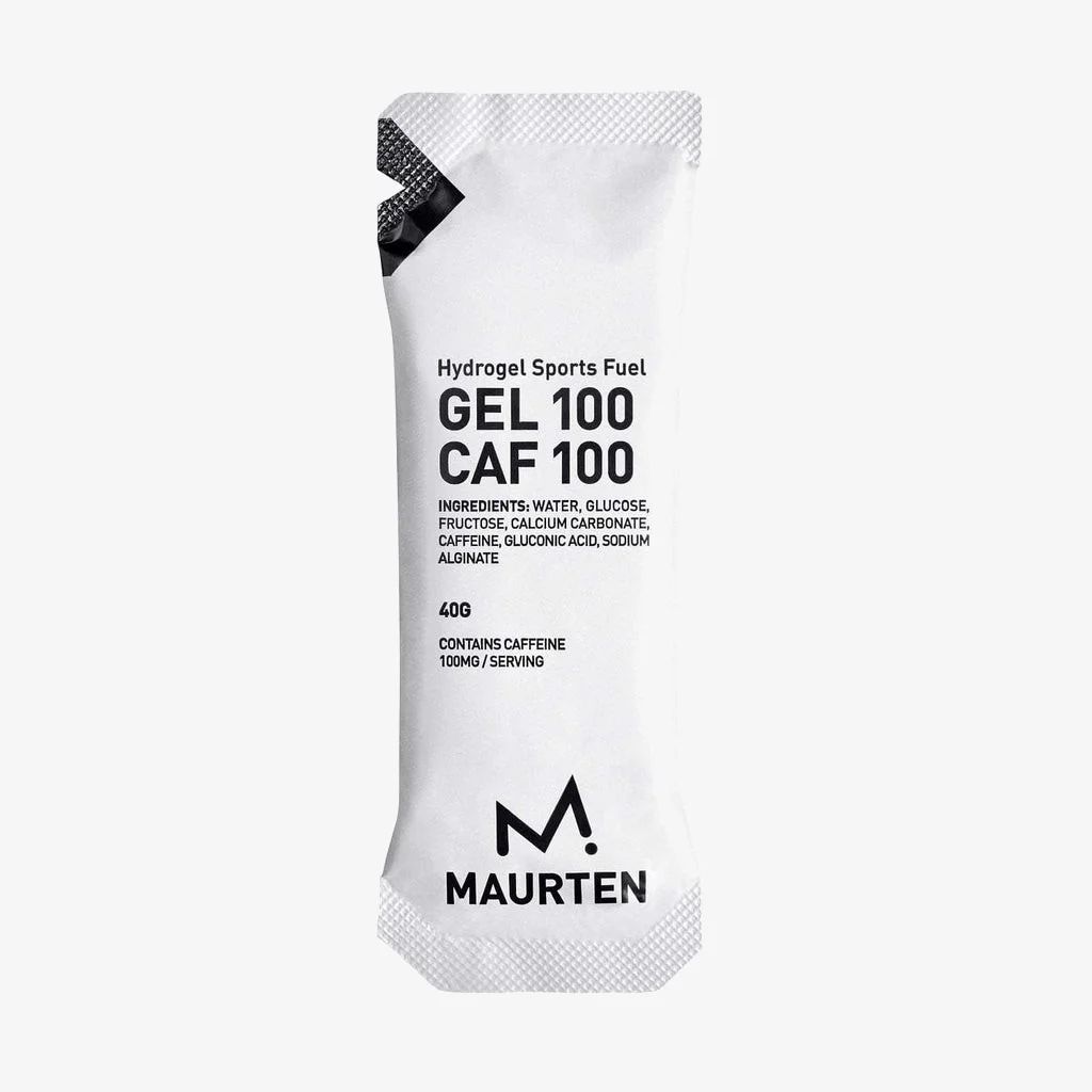 Maurten Gel 100 CAF 100, image 2