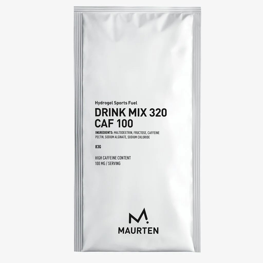 Maurten Drink Mix 320 Caf 100, image 2