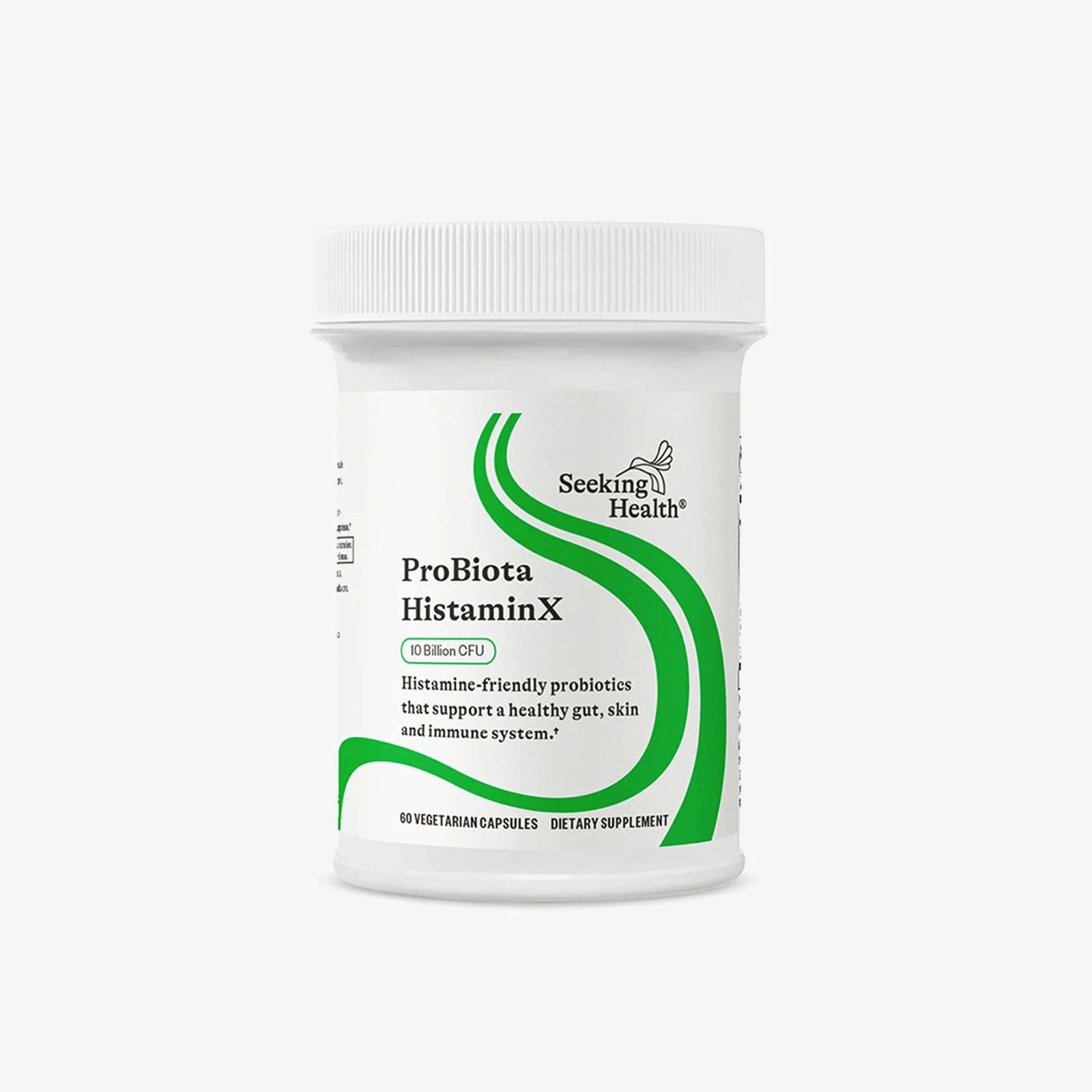 Seeking Health ProBiota HistaminX