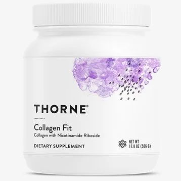 Thorne Collagen Fit, image 2