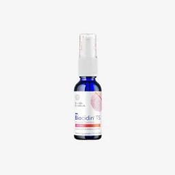 Biocidin Botanicals Biocidin Throat Spray