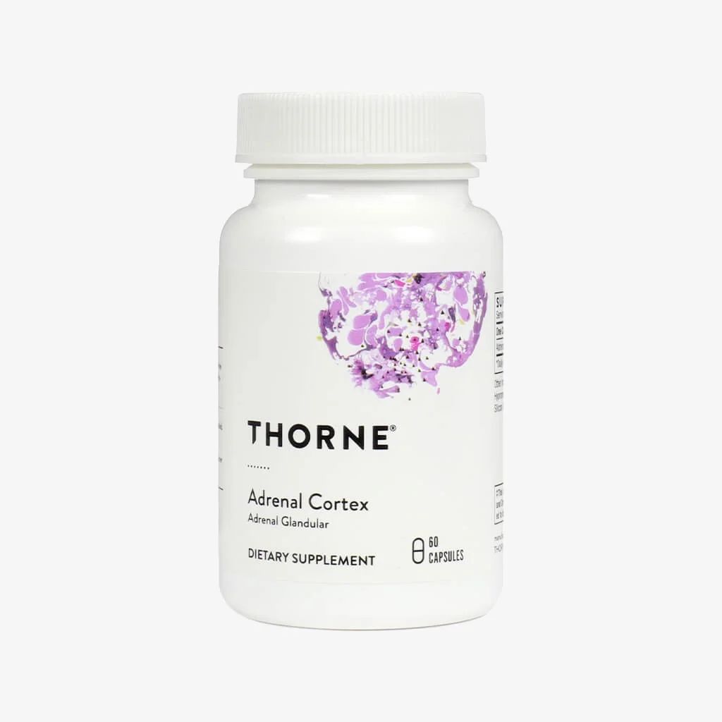 Thorne Adrenal Cortex