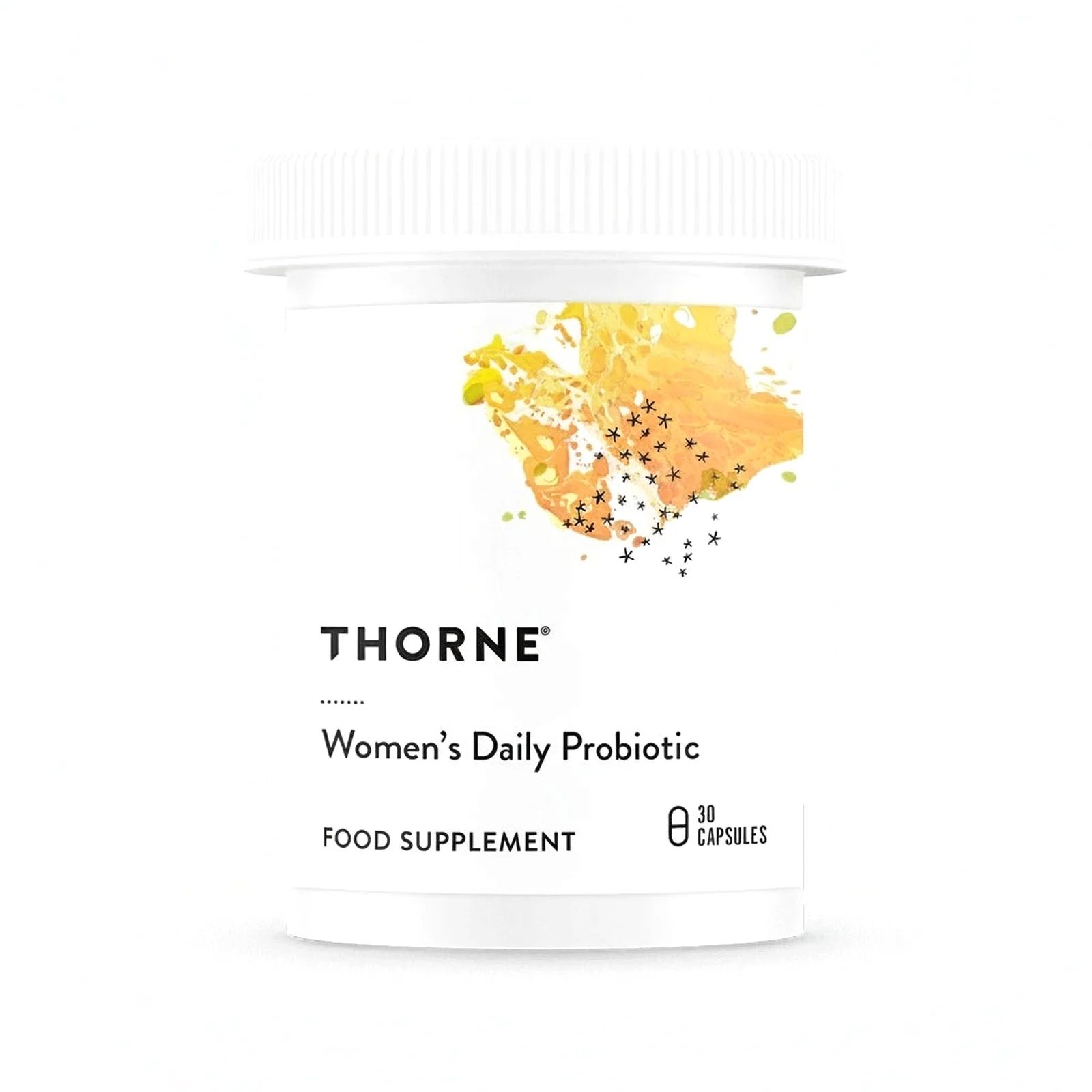 Thorne Women's Daily Probiotic