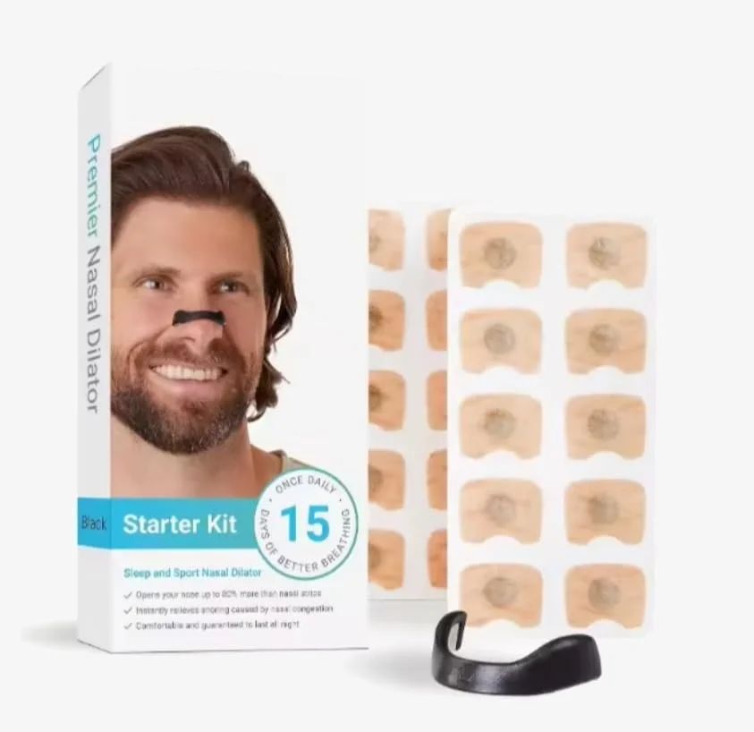 Intake Breathing Intake Starter Kit, image 2