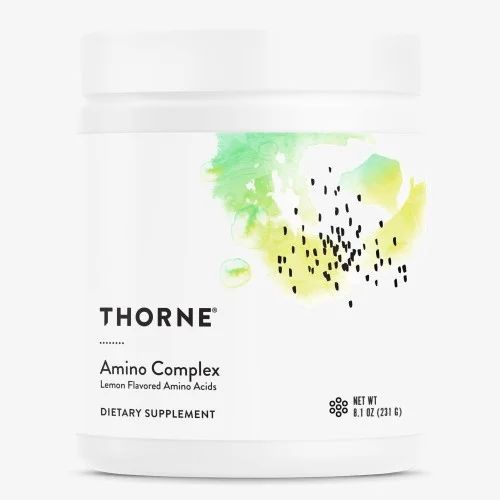Thorne Amino Complex, image 2