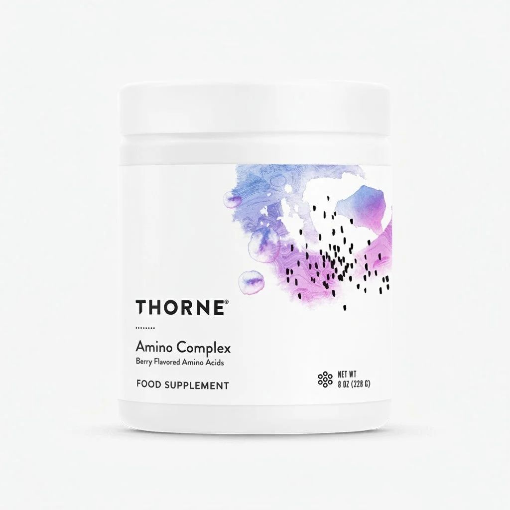 Thorne Amino Complex
