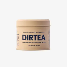 Dirtea Lion's Mane