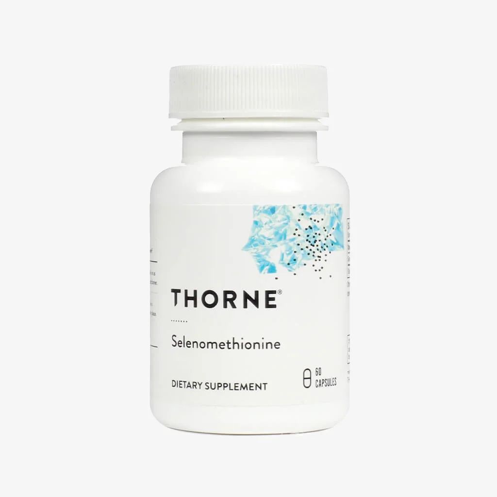 Thorne Selenium